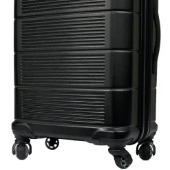 American Tourister Stratum 2.0 20 Inch Hardside Expandable Carry-On Spinner Luggage