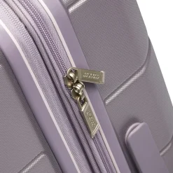 American Tourister Stratum 2.0 20 Inch Hardside Expandable Carry-On Spinner Luggage