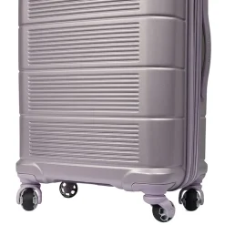 American Tourister Stratum 2.0 20 Inch Hardside Expandable Carry-On Spinner Luggage