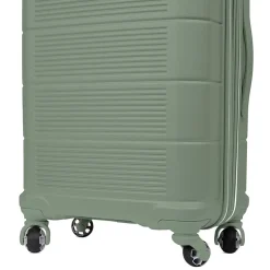 American Tourister Stratum 2.0 20 Inch Hardside Expandable Carry-On Spinner Luggage