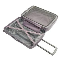 American Tourister Stratum 2.0 20 Inch Hardside Expandable Carry-On Spinner Luggage