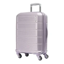 American Tourister Stratum 2.0 20 Inch Hardside Expandable Carry-On Spinner Luggage