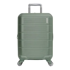 American Tourister Stratum 2.0 20 Inch Hardside Expandable Carry-On Spinner Luggage