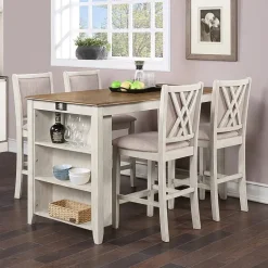 Amy 5-pc. Bar Set