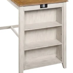 Amy 5-pc. Bar Set