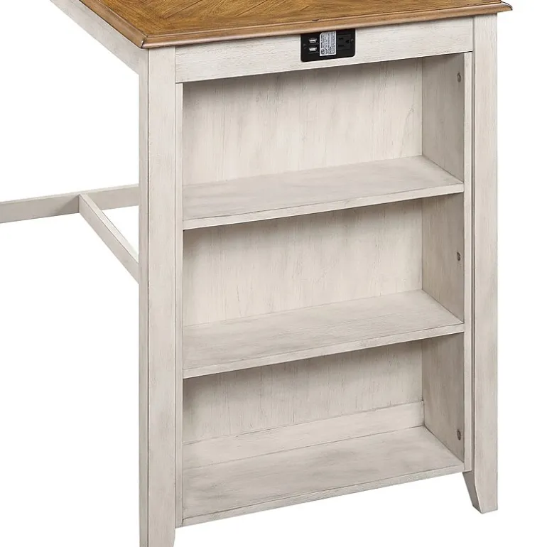 Amy 5-pc. Bar Set