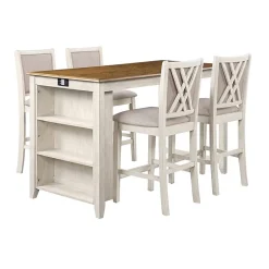 Amy 5-pc. Bar Set
