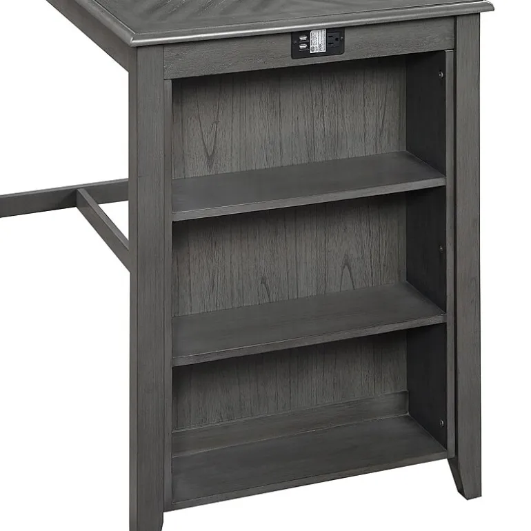 Amy 5-pc. Bar Set