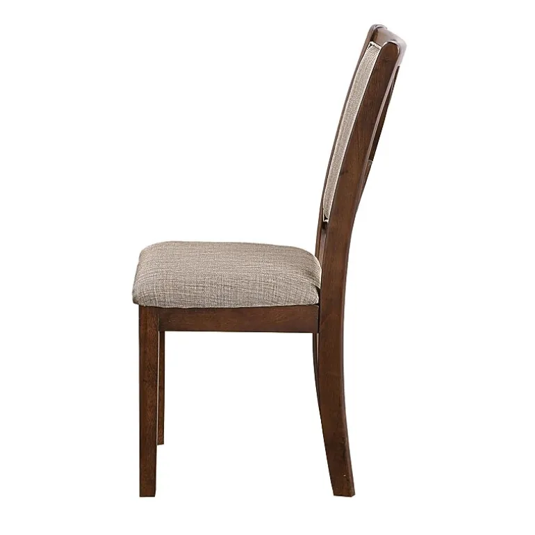 Amy 5-pc. Round Dining Set