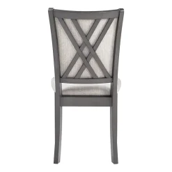 Amy 5-pc. Round Dining Set