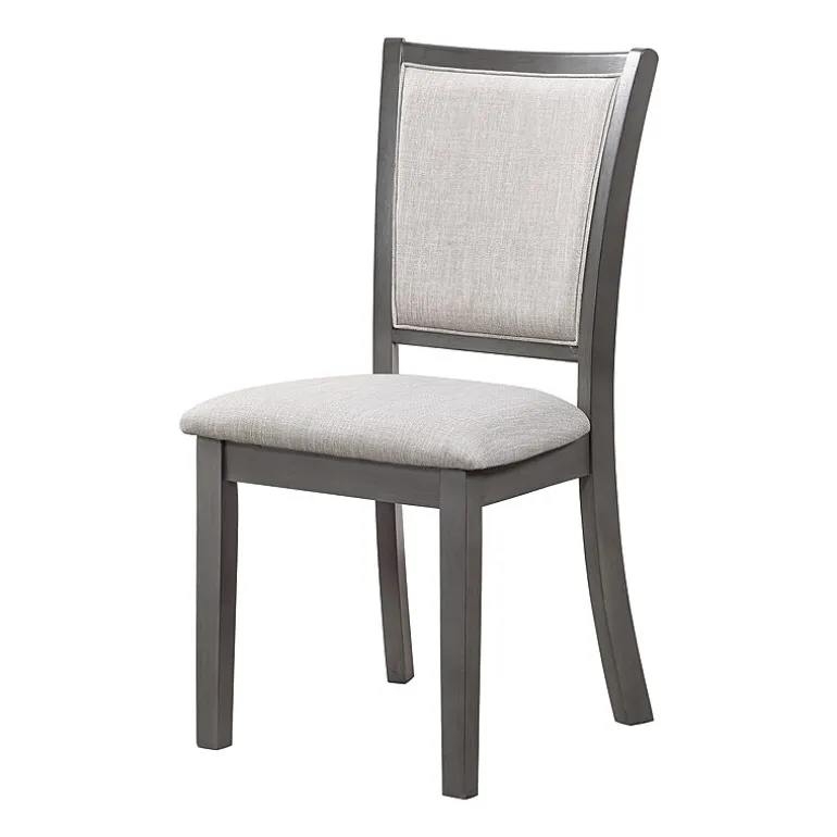 Amy 5-pc. Round Dining Set