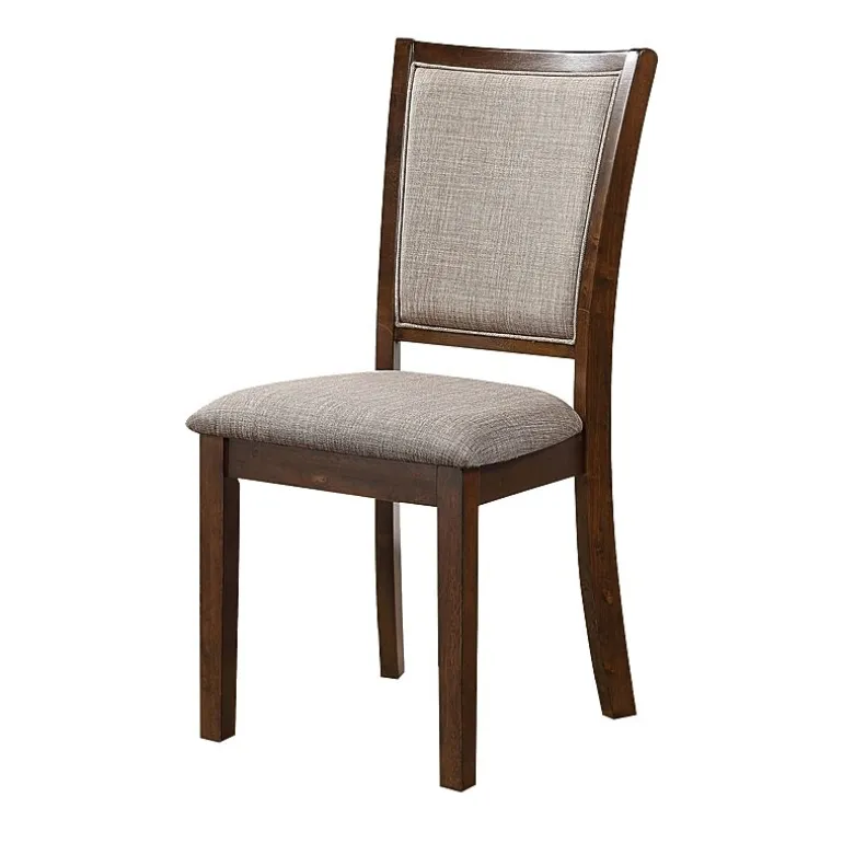 Amy 5-pc. Round Dining Set