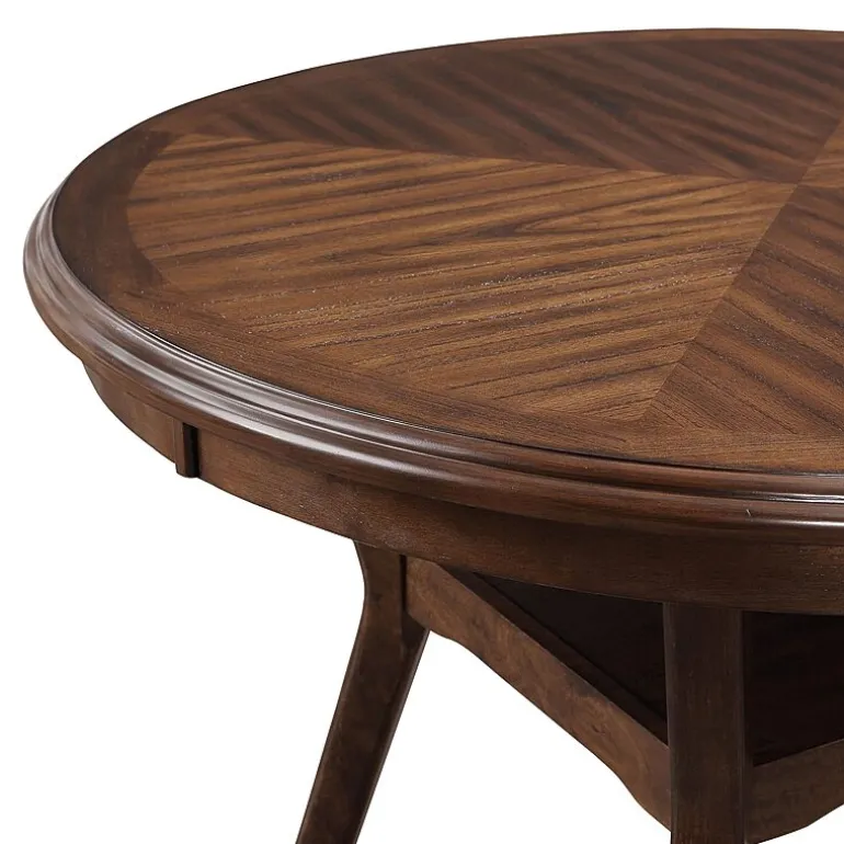 Amy 5-pc. Round Dining Set