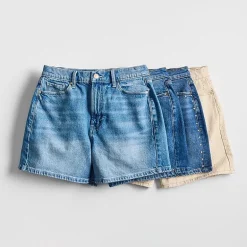a.n.a A-Line Womens Highest Rise 5