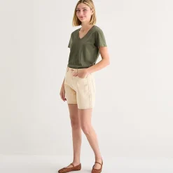 a.n.a A-Line Womens Highest Rise 5