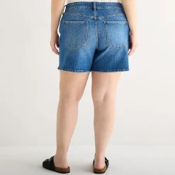 a.n.a A Line Womens 5