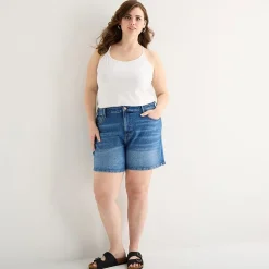 a.n.a A Line Womens 5