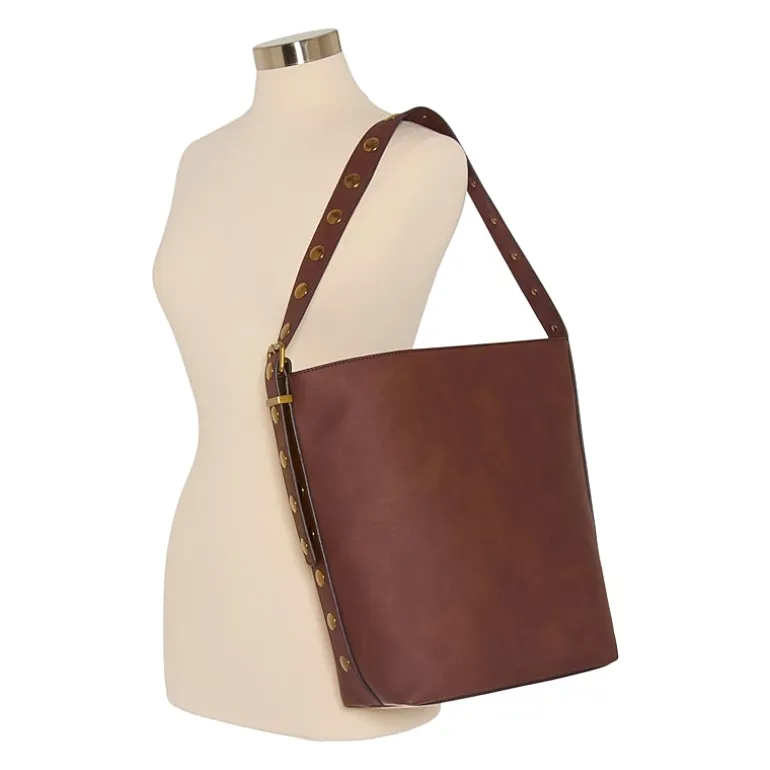 a.n.a Asher Bucket Bag