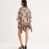 a.n.a Block Border Wrap