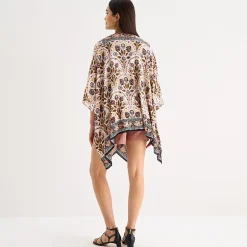 a.n.a Block Border Wrap