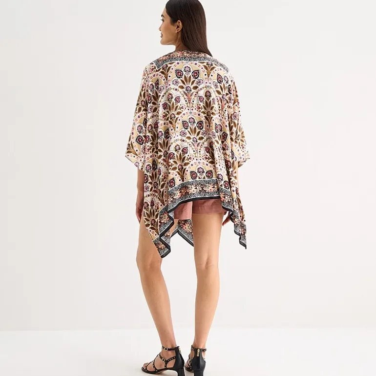 a.n.a Block Border Wrap