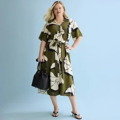 a.n.a Eliza Bucket Bag