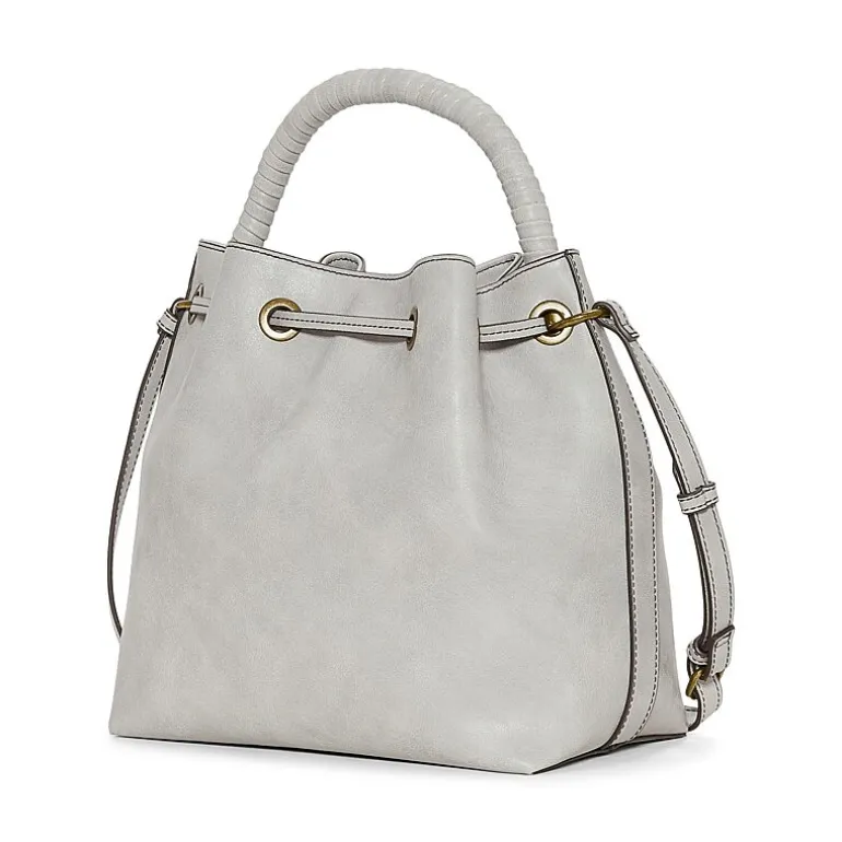 a.n.a Eliza Bucket Bag