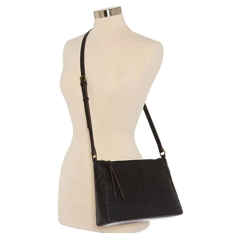 a.n.a Hadley Crossbody Bag