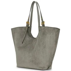 a.n.a Micro Suede Cassandra Tote Bag