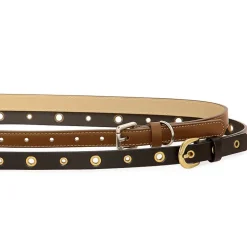 a.n.a 20mm Casual Sf1 2-pc. Womens Belt