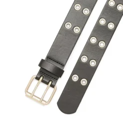 a.n.a 37mm Double Grommet Womens Belt