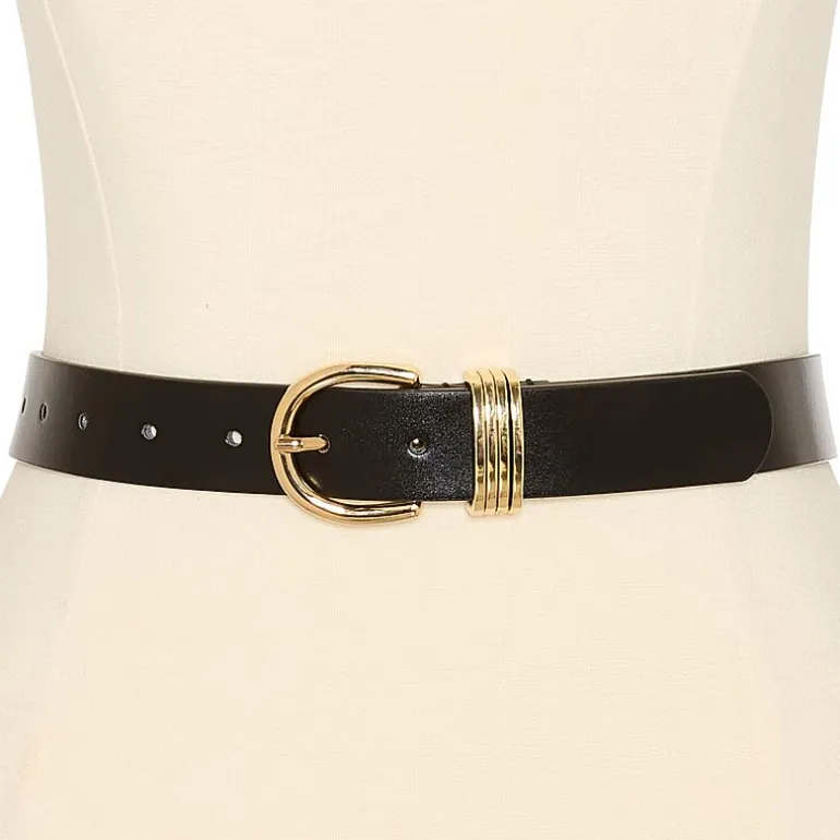 a.n.a 30mm Multi Loops Womens Belt
