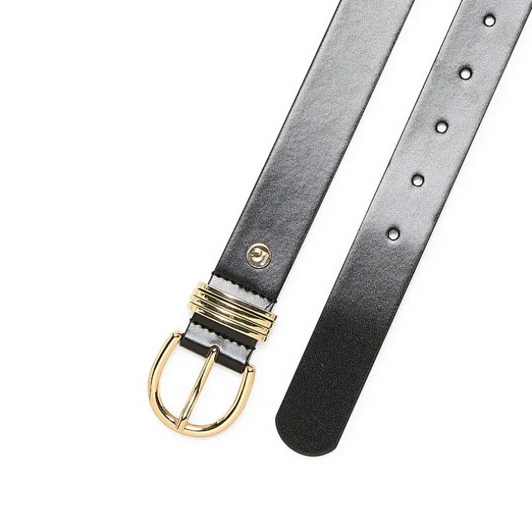 a.n.a 30mm Multi Loops Womens Belt