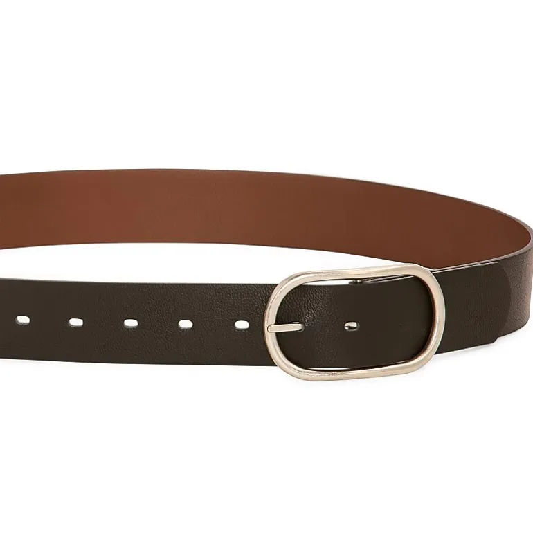 a.n.a 39mm Reversible Cb Womens Belt