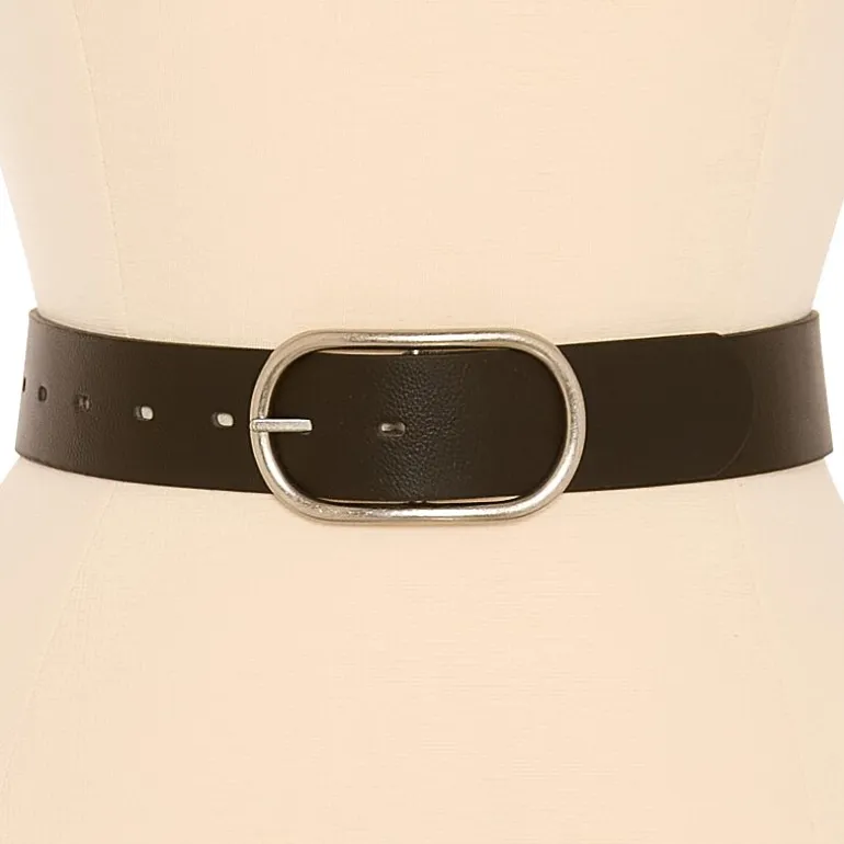 a.n.a 39mm Reversible Cb Womens Belt