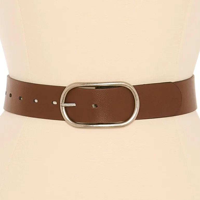 a.n.a 39mm Reversible Cb Womens Belt