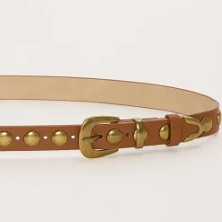 a.n.a Multi Studded Belt Womens Belt