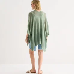 a.n.a Open Knit Wrap