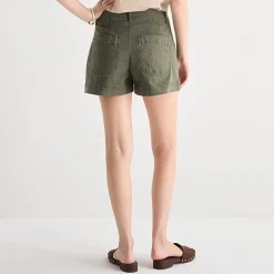a.n.a Patch Pocket Womens 4