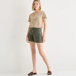 a.n.a Patch Pocket Womens 4