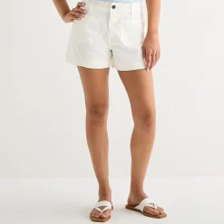 a.n.a Patch Pocket Womens 4