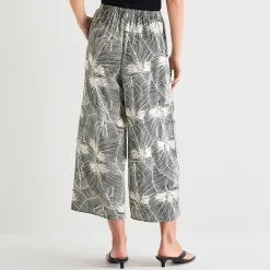 a.n.a Womens Beachy Crop Pant