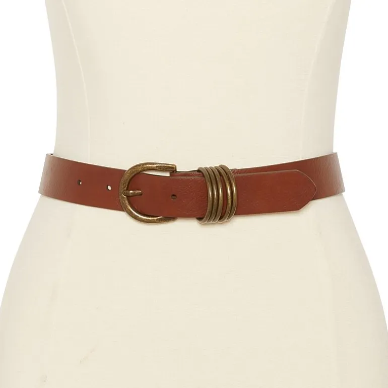 a.n.a Womens Belt