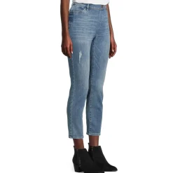 a.n.a Womens High Rise Adaptive