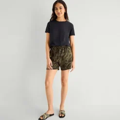 a.n.a Womens High Rise 5