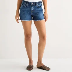a.n.a Womens Mid Rise 3