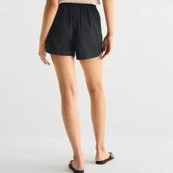 a.n.a Womens 3 1/2