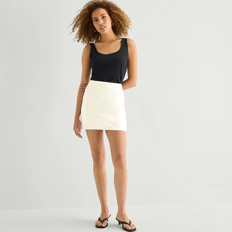 a.n.a Womens Skort