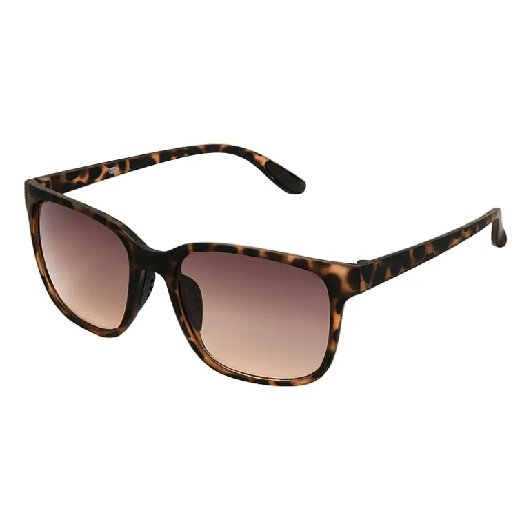 a.n.a Womens Square Sunglasses