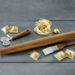 Anolon Pasta 3-pc. Kitchen Utensil Set